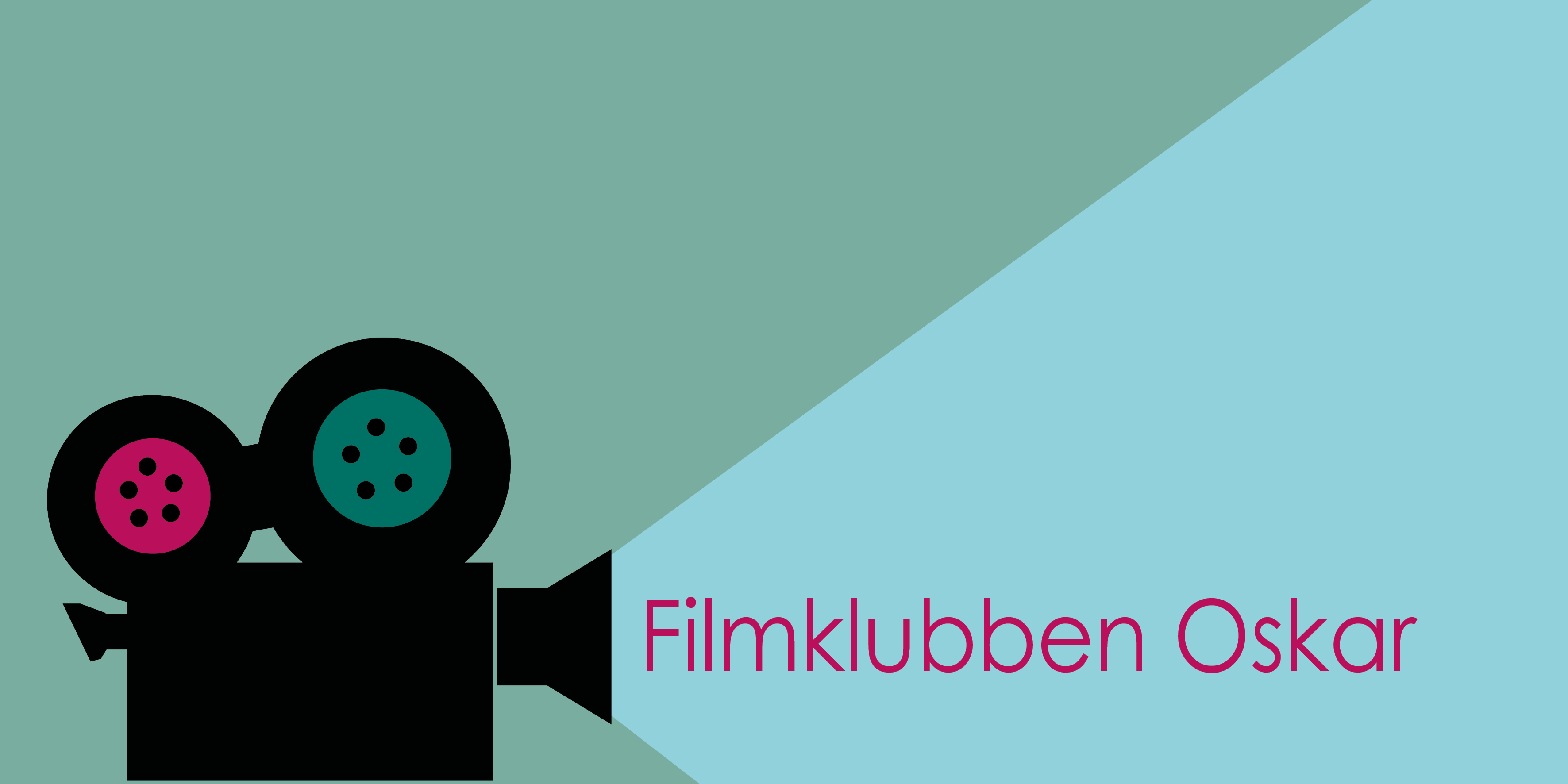 Filmklubben Oskar er et tilbud til filmglade børn og unge i Glumsø og omegn.