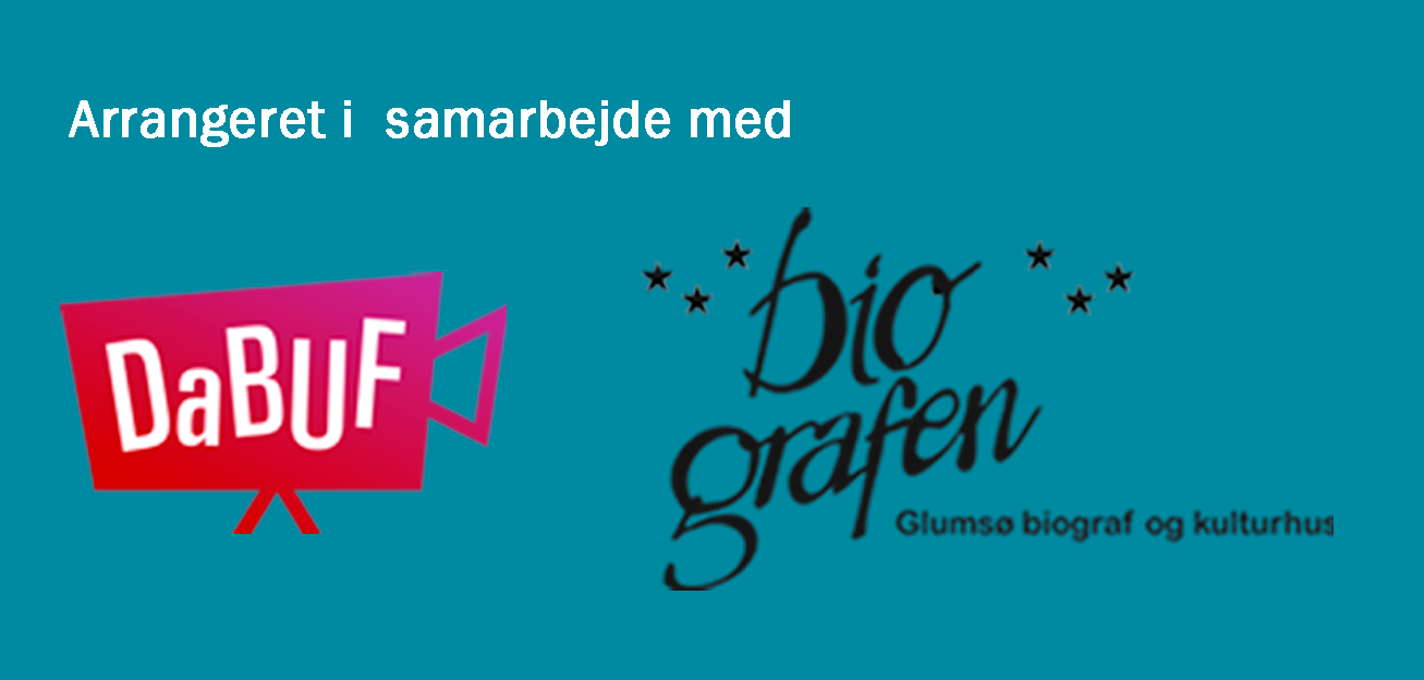 MGP 2025 medlemsevent  i samarbejde med DaBuf og Glumsø Biograf
