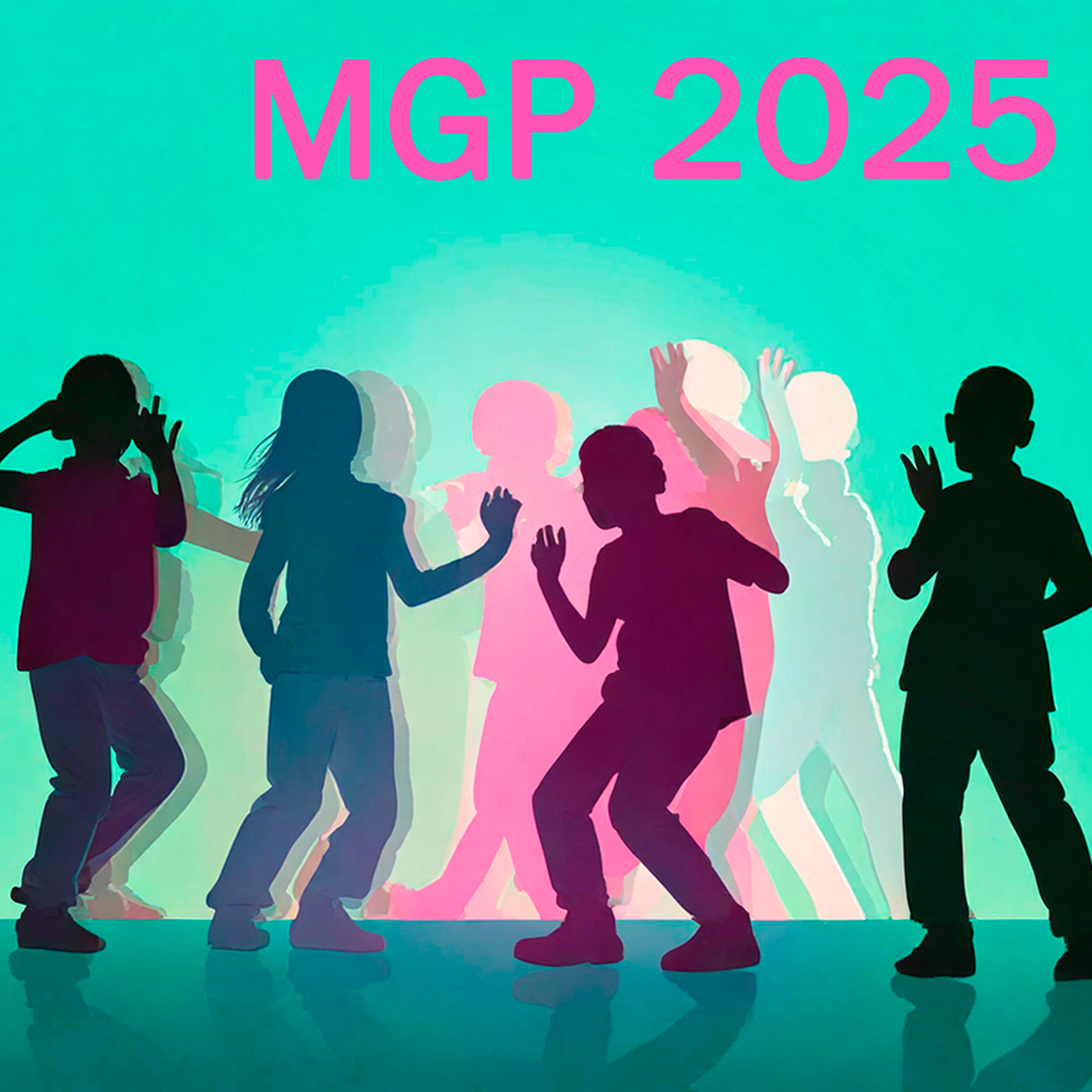 MGP 2025 medlemsevent