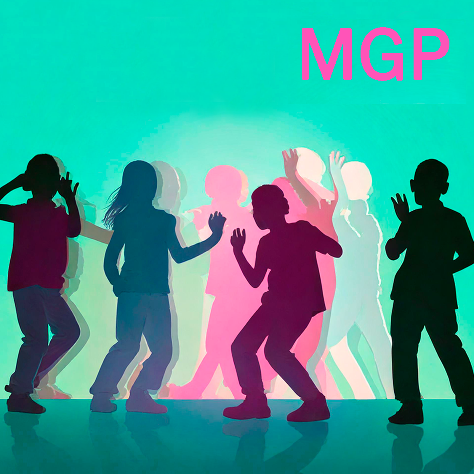 MGP 2025 i Filmklubben Oskar MGP 2025 medlemsevent