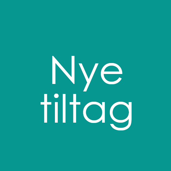 Filmklubben Oskars Hold 1 er for de 4-6 årige. Se programmet her