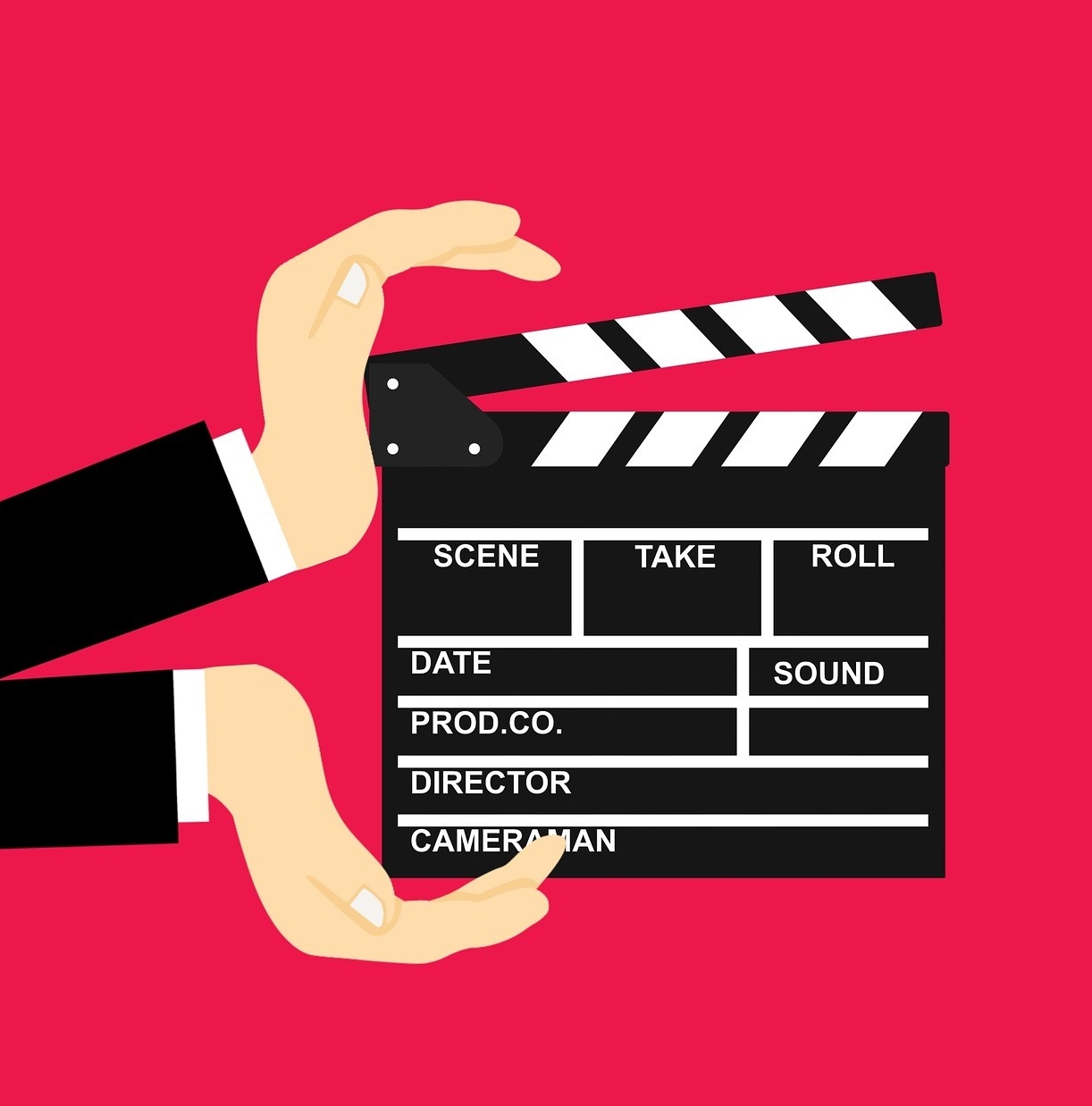 film Filmklubben Oskars Hold 4 er for børn fra 11 år og op